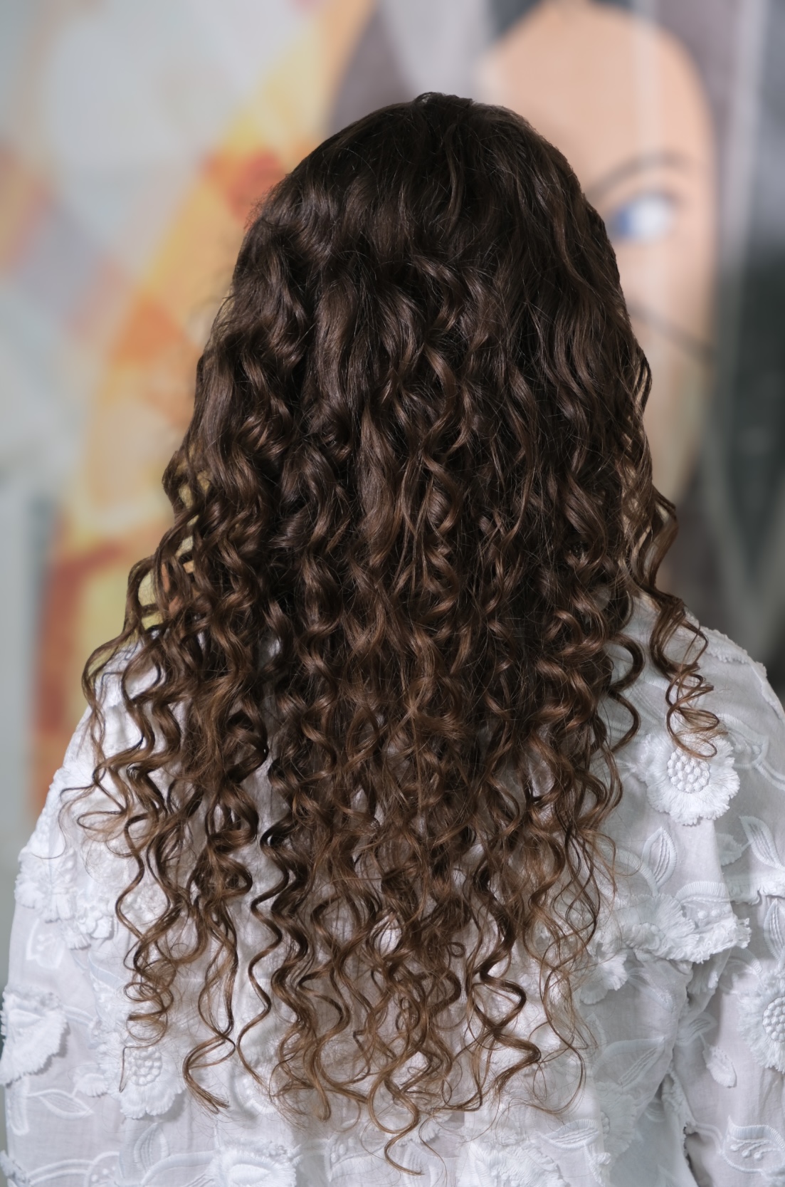 Création coiffure de L’Atelier d’Alexandra — 6